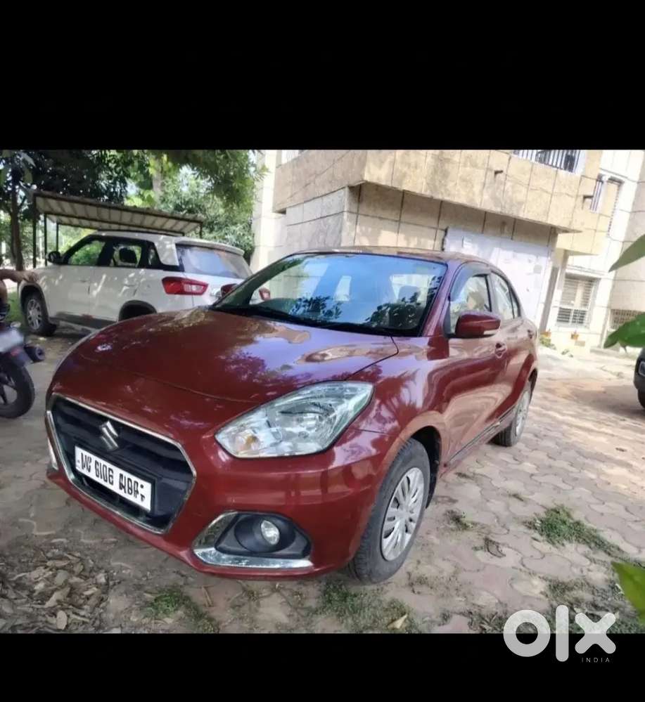 Dzire 2020 ,1st Owner,26k Driven,mint Condition,all Original