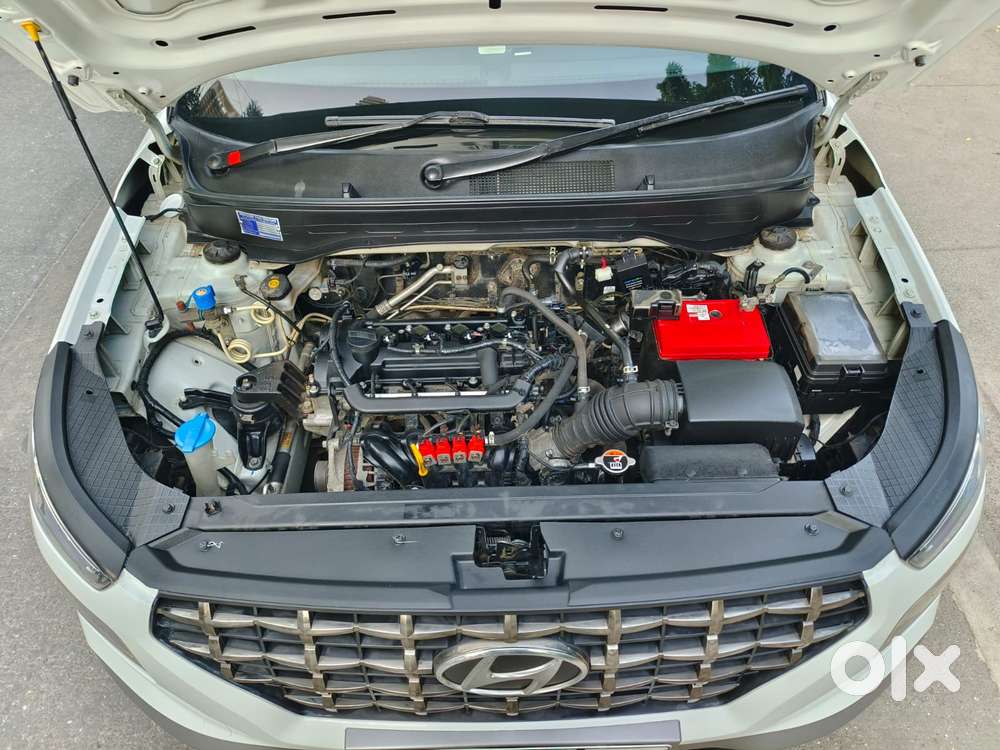 Hyundai Venue S 1.2 Petrol, 2021, Cng & Hybrids