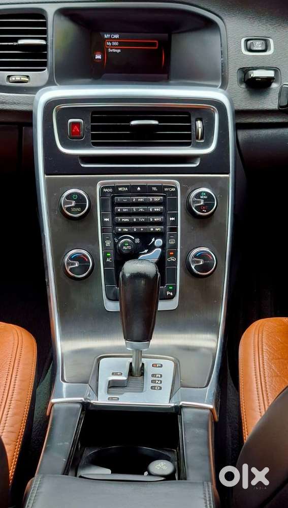 Volvo S60, 2013, Diesel