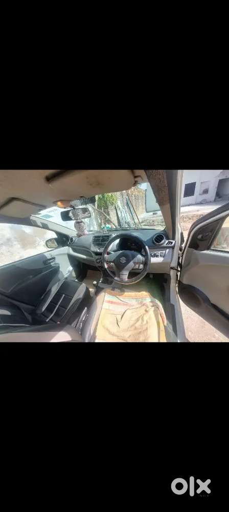 Maruti Suzuki A-star 2012 Lpg 135620 Km Driven