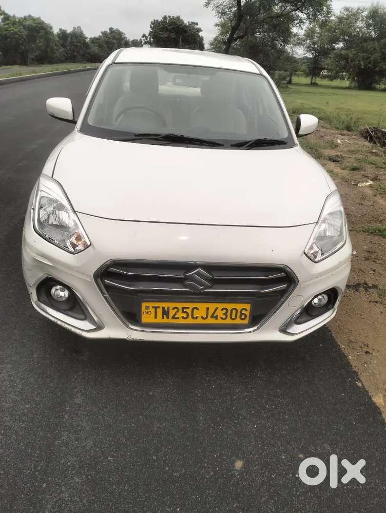 Maruti Suzuki Dzire 2024