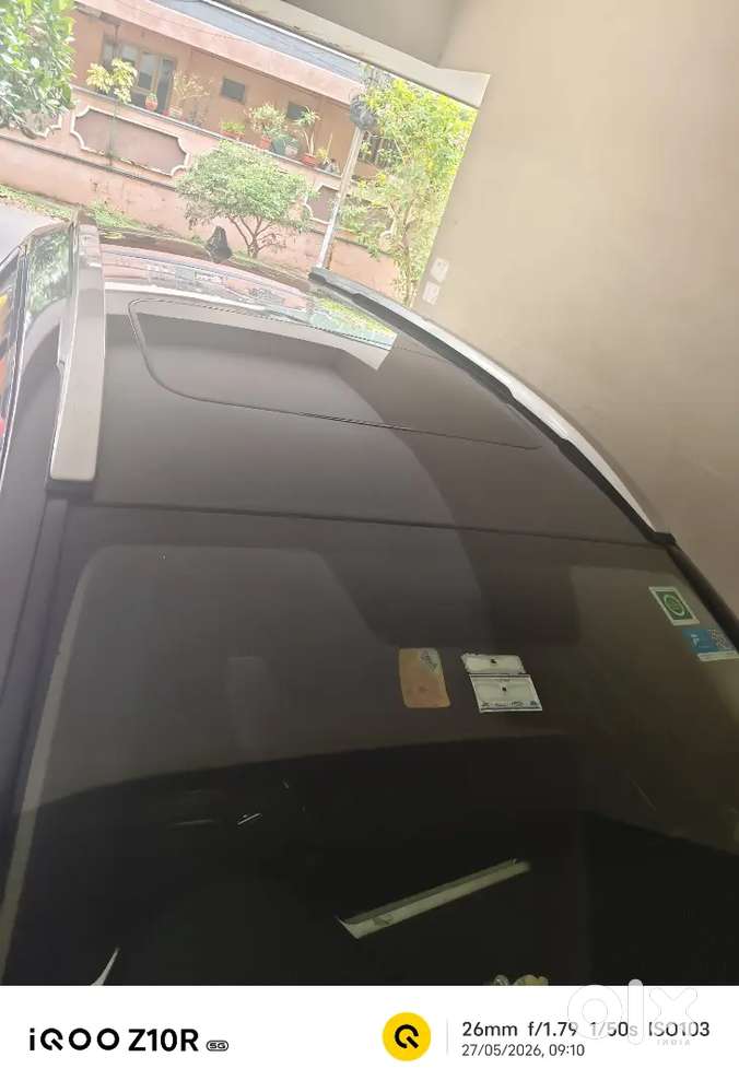 Honda Wrv Golden Brown Metallic For Sale 7 Lakhs