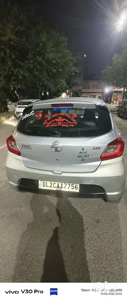 All Parts Are Working And Car Is Also Good Condition