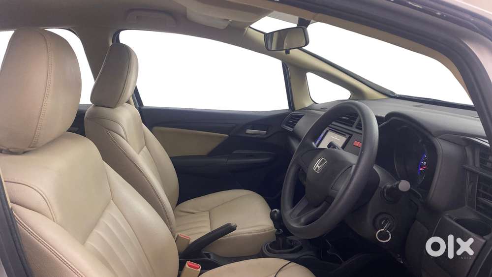 Honda Jazz 1.2 E I Vtec, 2016, Petrol