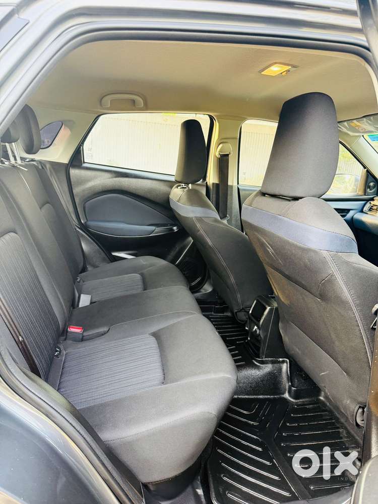 Maruti Suzuki Baleno Sigma, 2024, Petrol