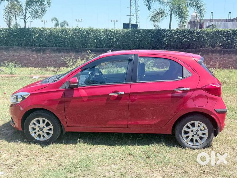 Tata Tiago 1.05 Revotorq Xz, 2018, Petrol