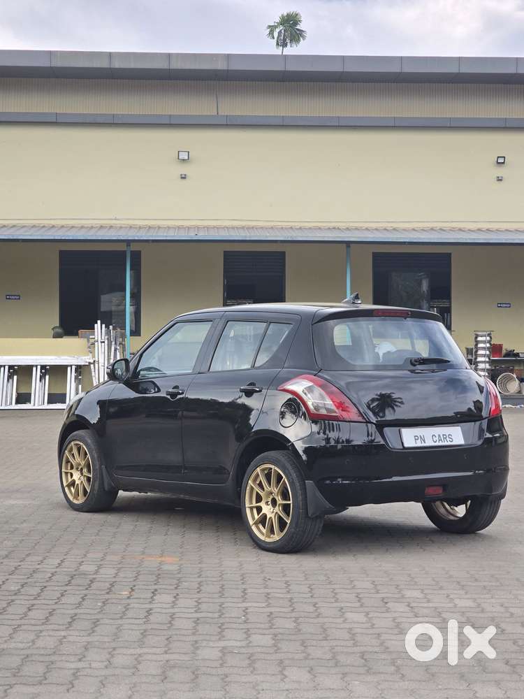 Maruti Suzuki Swift Ddis Zdi, 2013, Diesel