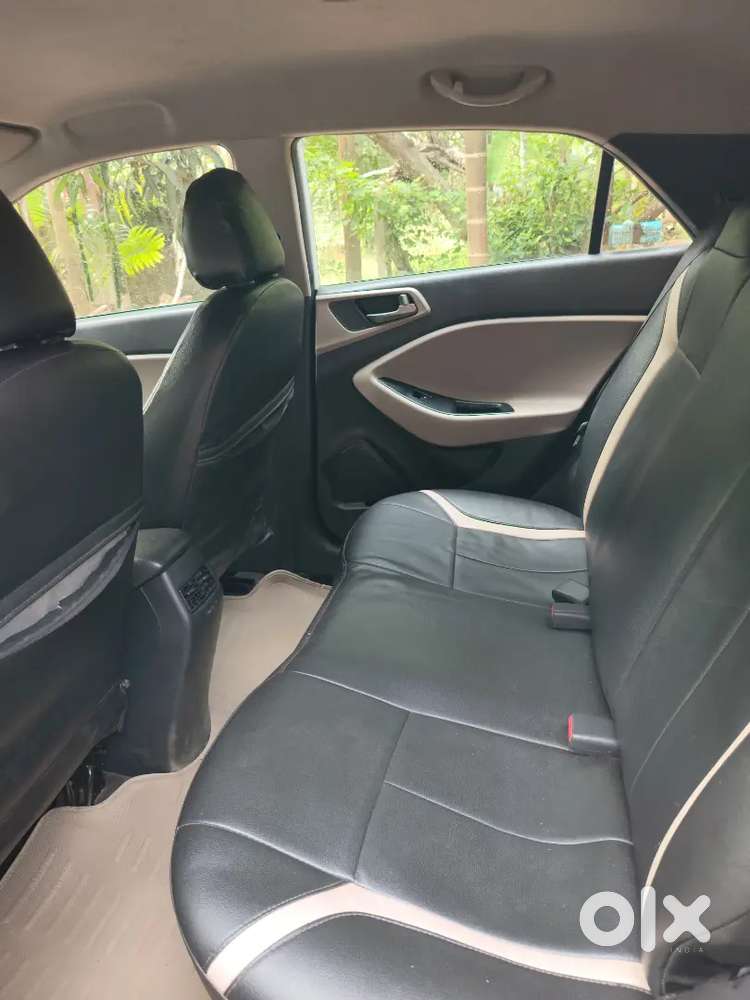 Sports Diesel Turbo Engin