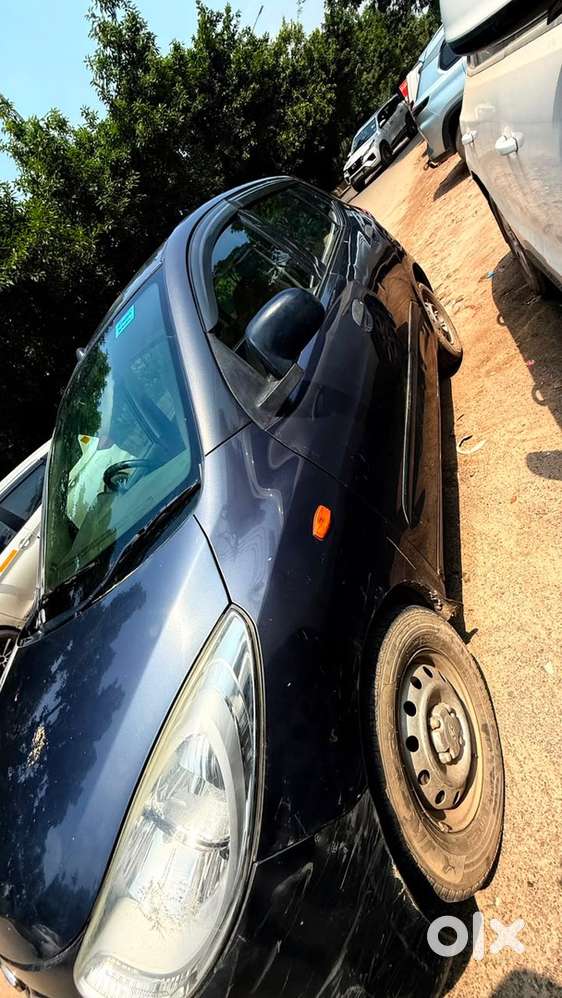 Hyundai I10 Petrol 2013