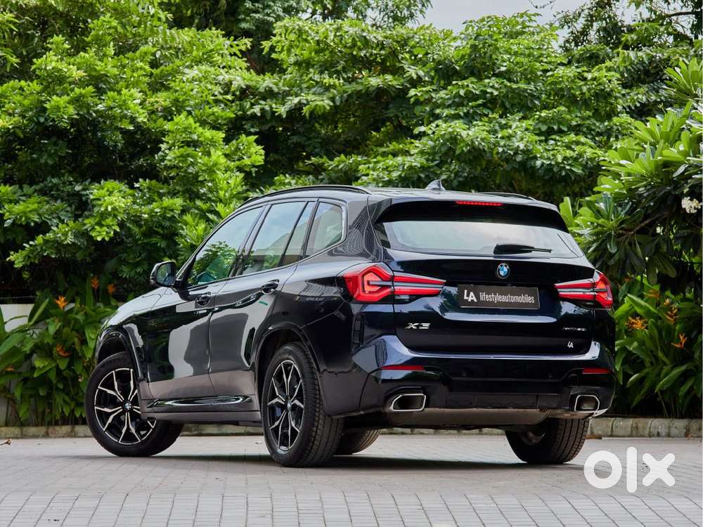 Bmw X3 2.0 Xdrive 30i M Sport, 2022, Petrol