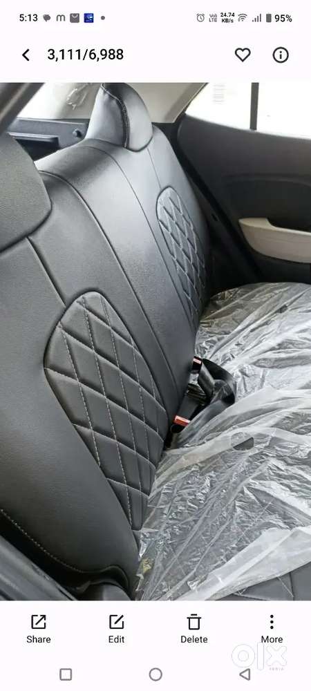 Hyundai Venue 2022 Petrol 12000 Km Driven