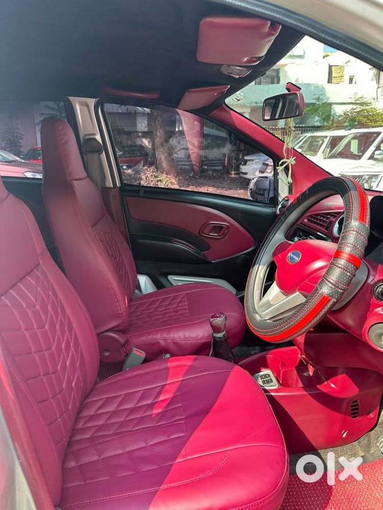 Datsun Redi Go Limited Edition, 2018, Petrol