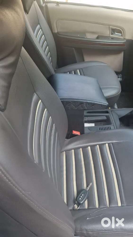Tata Aria 2.2 Manual 2013