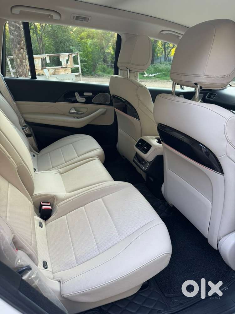 2023 Mercedes-benz Gls Diesel