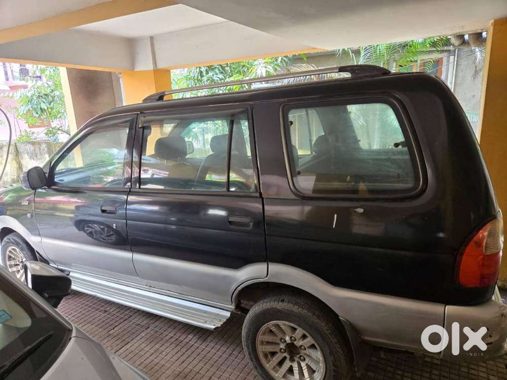 Chevrolet Tavera 2006 Diesel 51000 Km Driven
