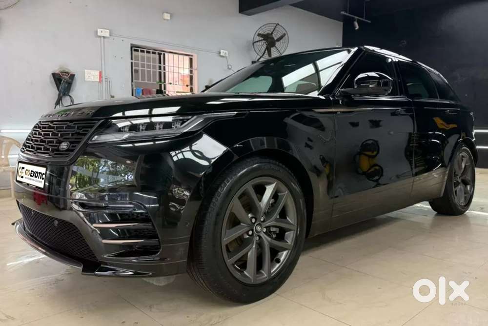 Land Rover Range Velar, 2024, Petrol