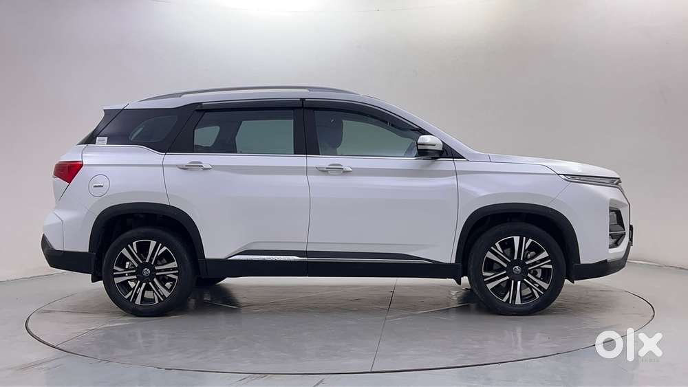 Mg Hector Sharp Pro 1.5 Turbo Mt, 2026, Petrol