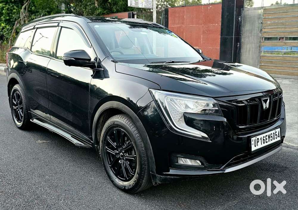 Mahindra Xuv700 2.0 Ax 7 Petrol At Luxury Pack Str, 2024, Petrol