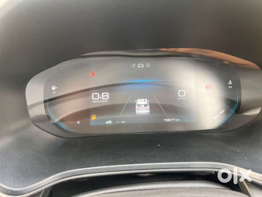 Mg Hector Smart Pro 1.5 Turbo Mt, 2023, Petrol