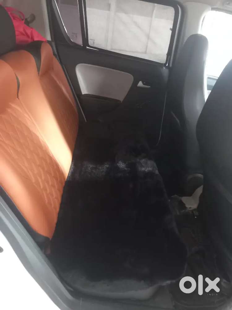 Maruti Suzuki 800 2023