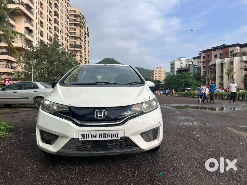 Honda Jazz 2016 – Good Condition  Cng Fitted