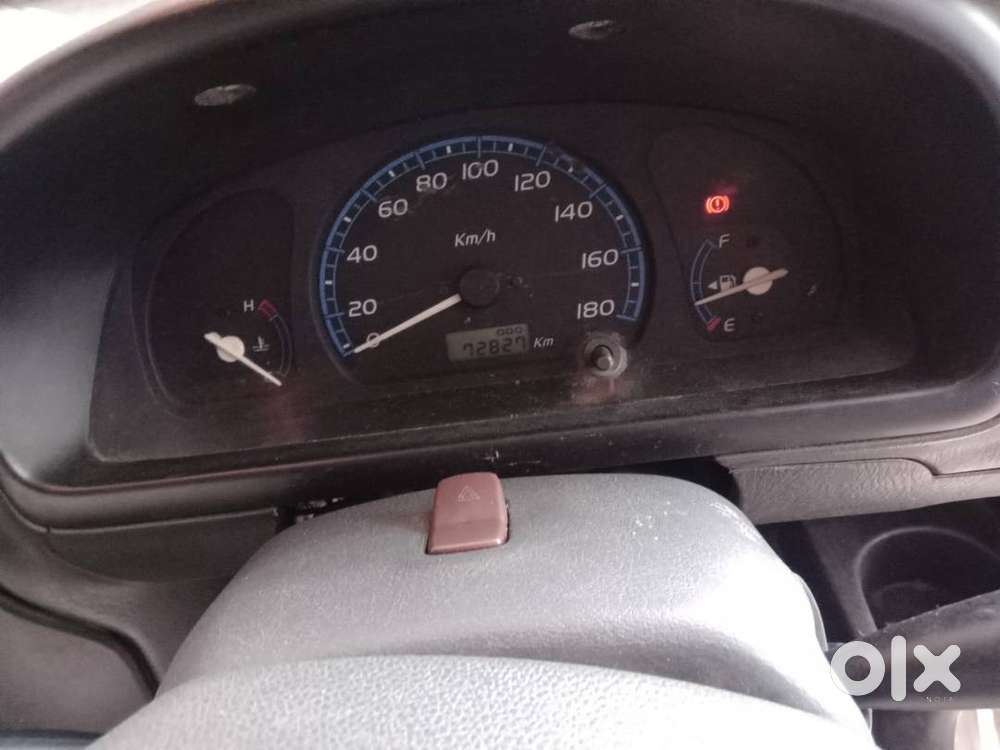 2007 Maruti Suzuki Wagon R