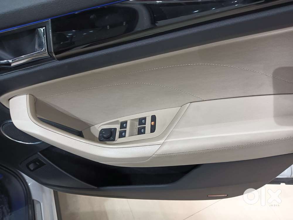 Skoda Kodiaq 2.0 L&k Tsi Dsg, 2022, Petrol