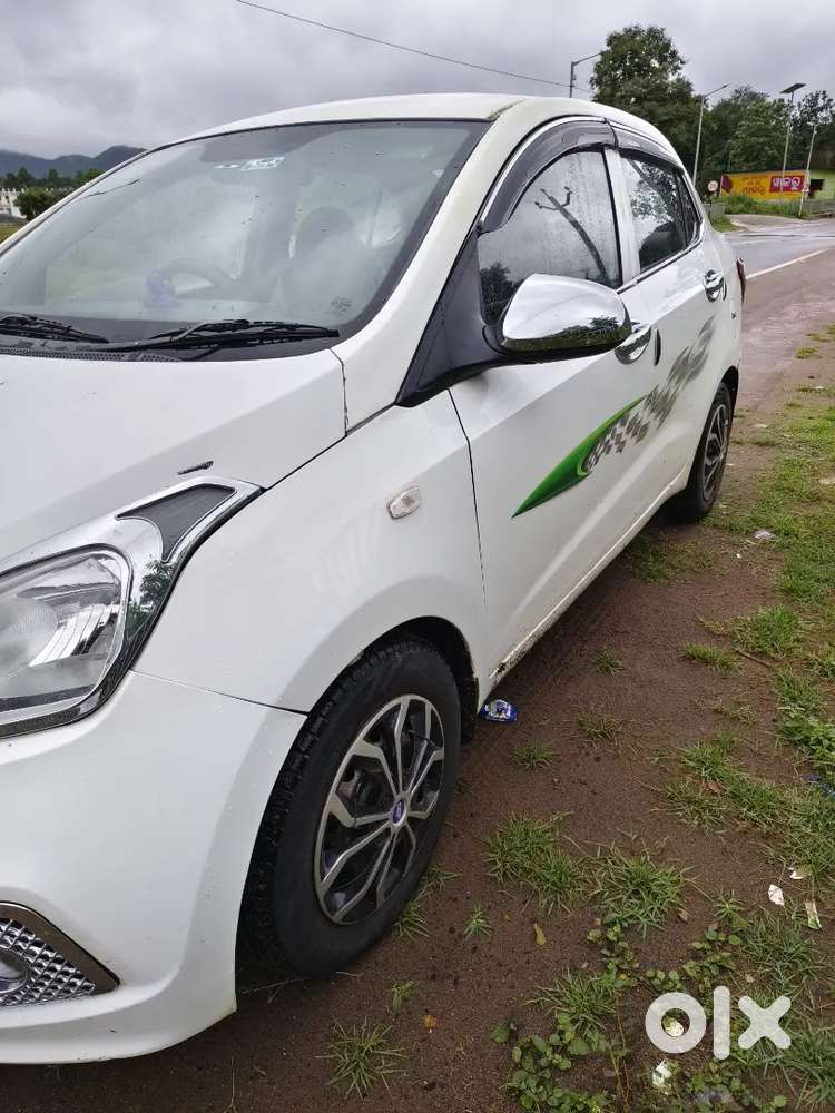 Hyundai Xcent Diesel  2016