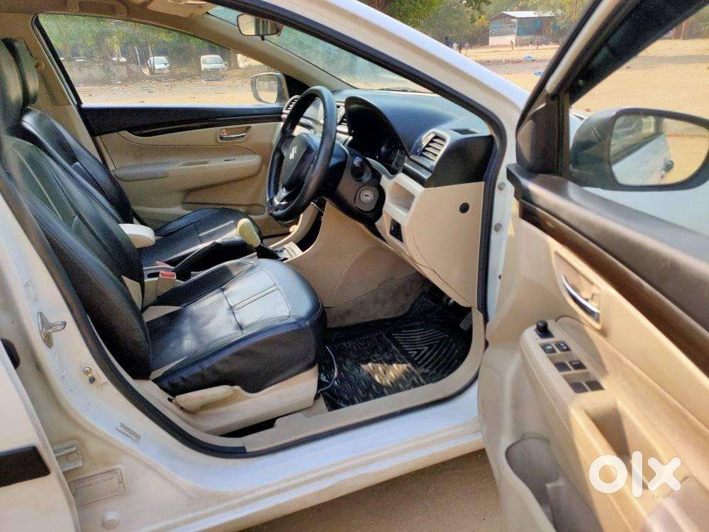 Maruti Suzuki Ciaz Vdi(o) Shvs, 2015, Diesel