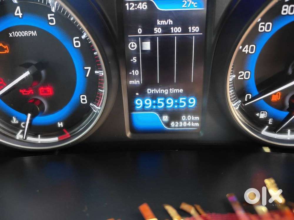 Toyota Glanza 1.2 V, 2020, Petrol