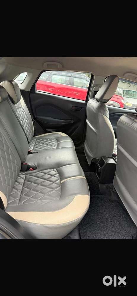 Maruti Suzuki Baleno 2024 Petrol 45000 Km Driven