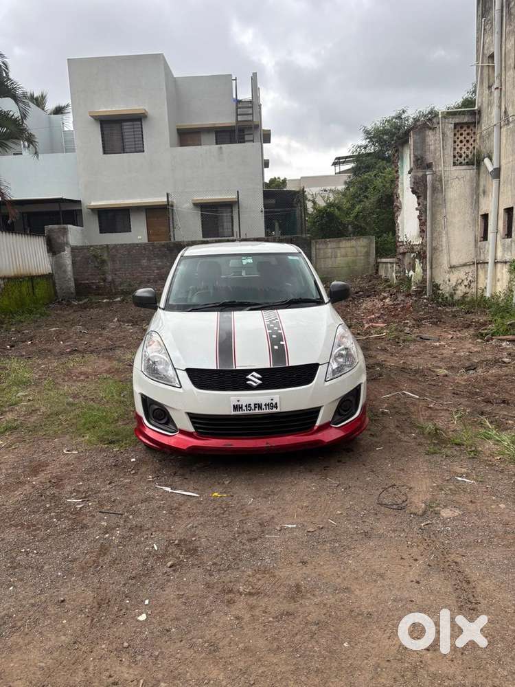Maruti Swift Diesel 2016