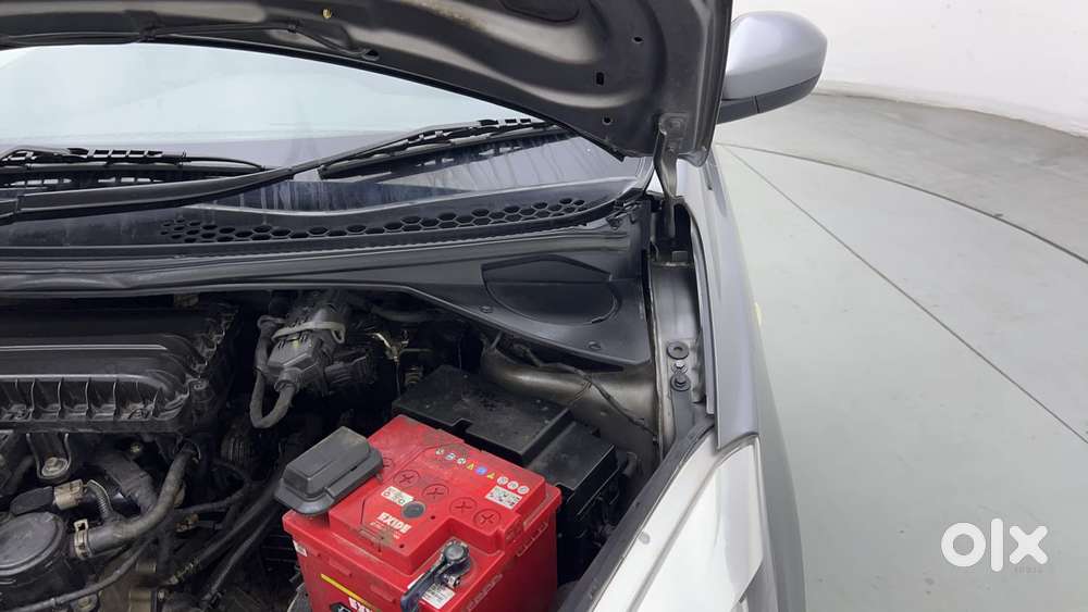 Tata Tiago Xza, 2019, Petrol