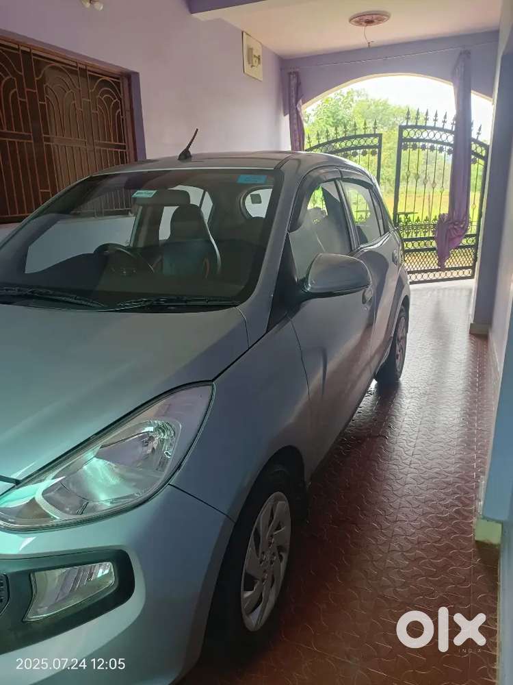 Hyundai Santro Sportz 2018