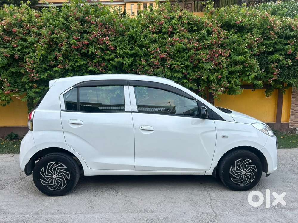 Hyundai Car 2020 Manual