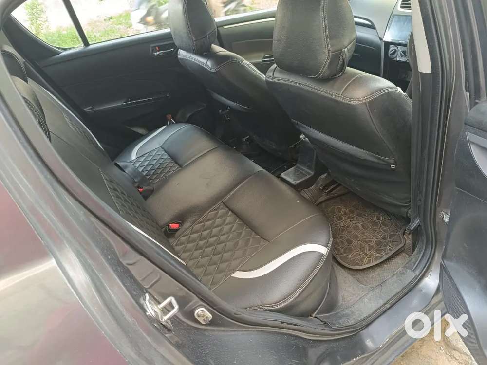 Good Condition Car