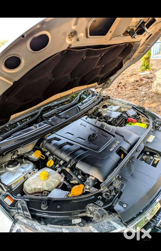 Mahindra Xuv500 Diesel 2020