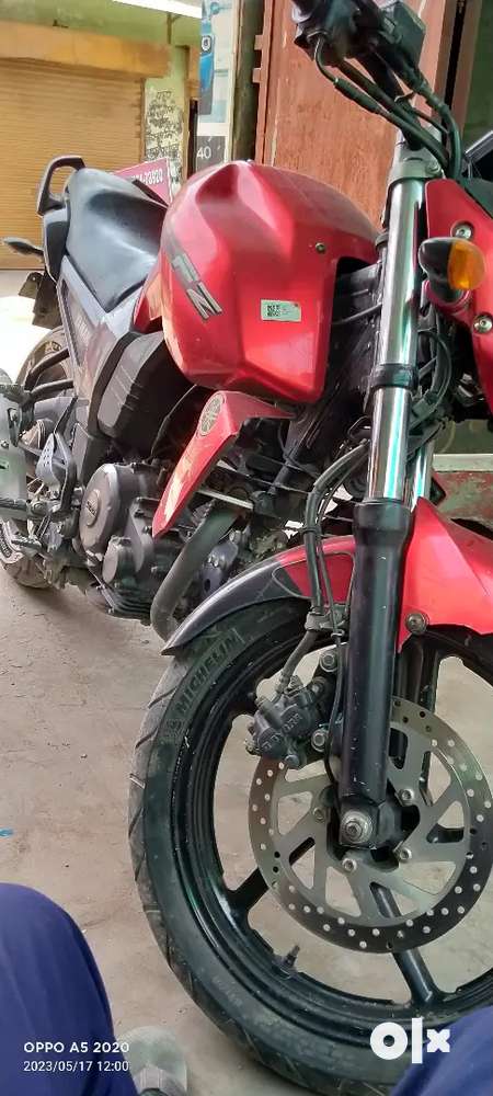 Yamaha store fz olx