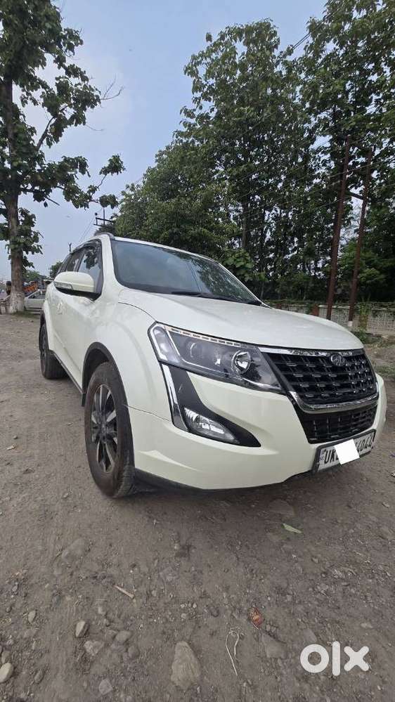 Mahindra Xuv500 2.2 W10, 2018, Diesel