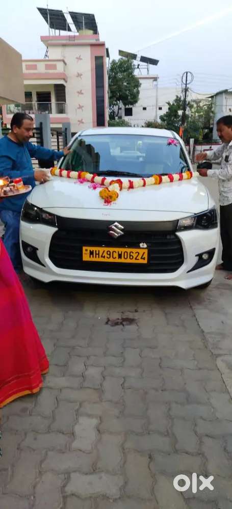 Maruti Suzuki Swift Dzire Tour 2026