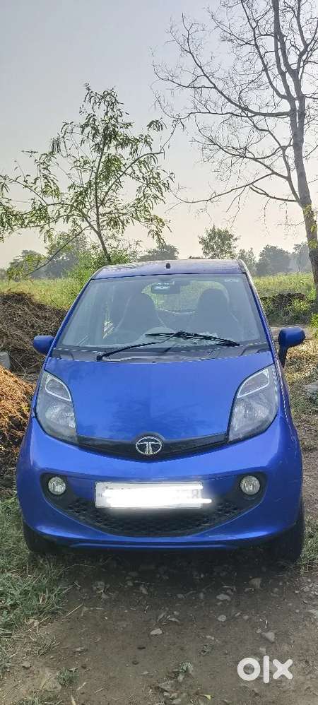 Tata Nano Twist Xt 2015