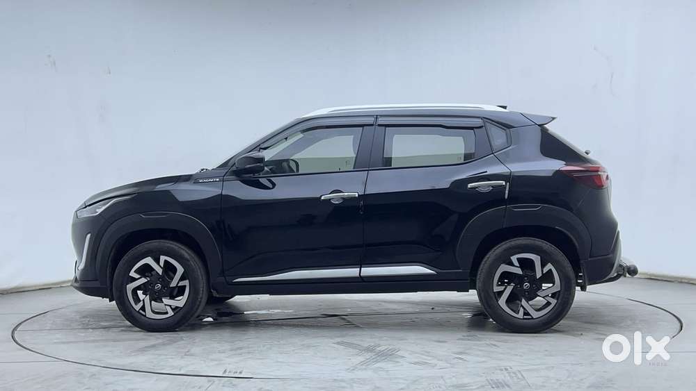 Nissan Magnite 1.0 Xv, 2024, Petrol