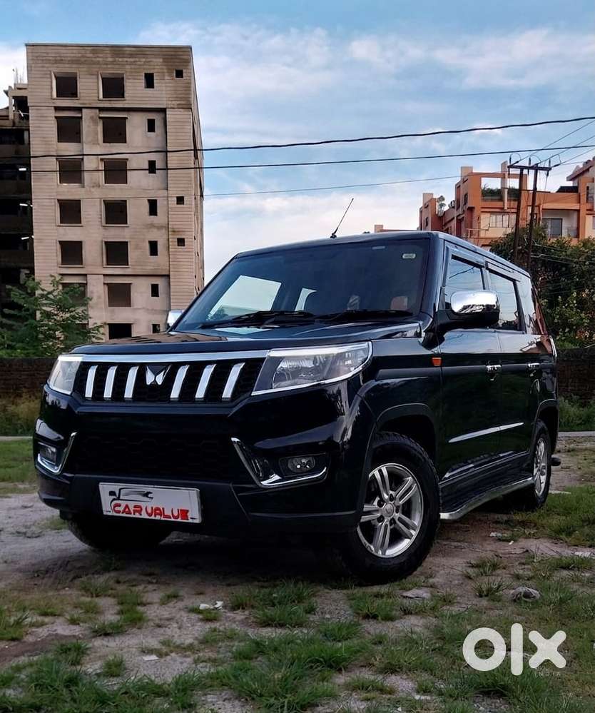 Mahindra Bolero Neo N10 (o), 2023, Diesel