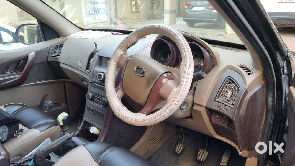 Mahindra Xuv500 7seater Suv 2014 Diesel 162000 Km Driven