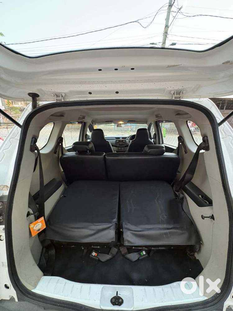 Renault Triber 2023 Petrol Well Maintained