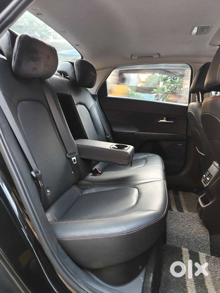 Hyundai Verna Sx (o)1.5 Vtvt [2023 - 2026], 2023, Petrol