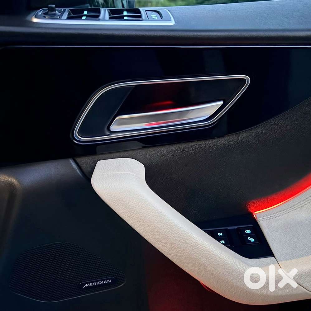 Jaguar F-pace, 2020, Diesel