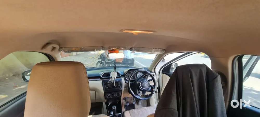 Maruti Suzuki - Dzire Diesel – Excellent Condition  Single Owner