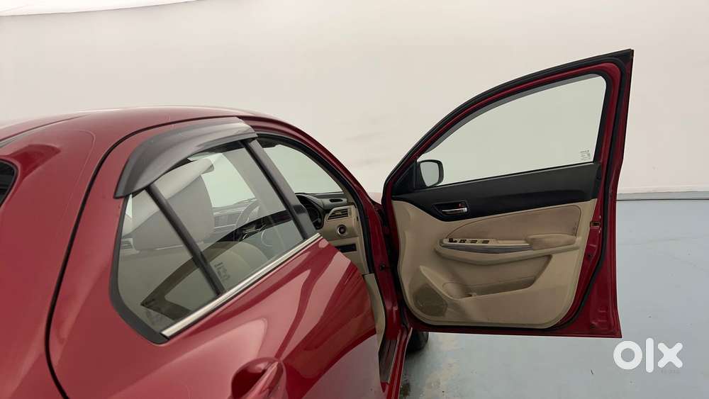 Maruti Suzuki Dzire 1.2 Zxi, 2021, Petrol