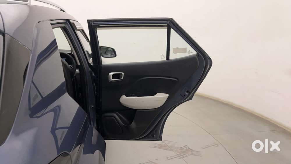 Hyundai Venue Sx, 2023, Petrol